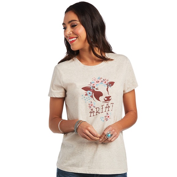 Ariat tee - Picture 1 of 5